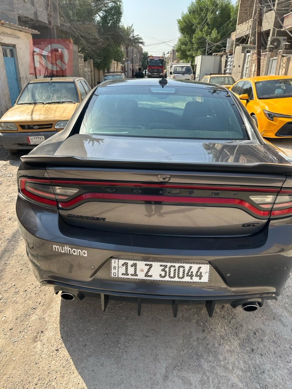 Dodge Charger